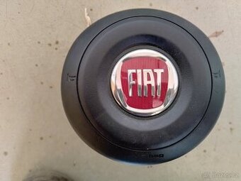Volantový airbag FIAT kulatý - 1