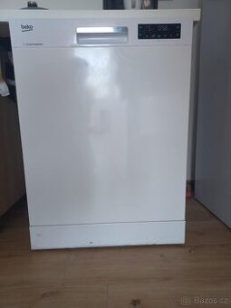 Myčka nádobí Beko