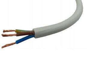 Prodlužovací Kabel 3x2,5 flexibilní