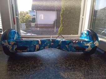 Dětský hoverboard