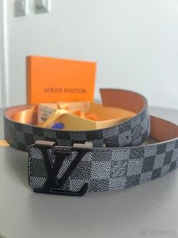 Louis Vuitton pásek