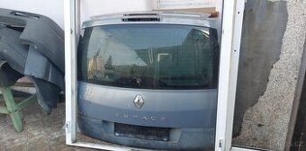Zbytek dílů na Renault Espace IV 2.2dci,cena 2000 kč za vše