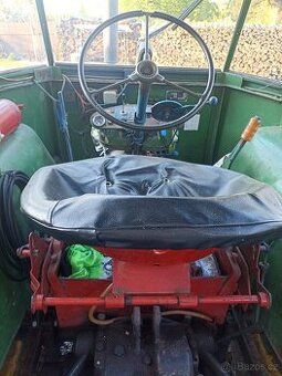 Zetor 25A