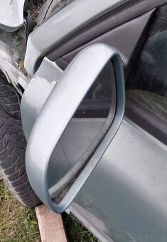 Zrcátka Vw Passat