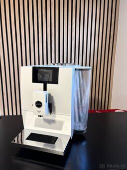 JURA ENA 8 White 2gen. Záruka