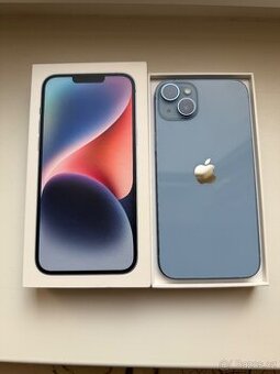 Iphone 14 plus 128gb
