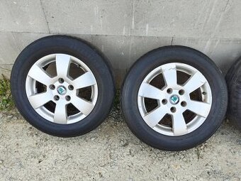 Kola 195x65 R15