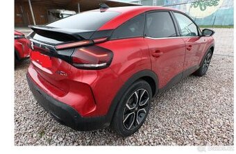 eV C4 Bat.50kWh Shine LED Nav HuD ACC Kam Keyl VirCo AL 3/23