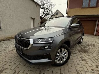 Škoda Karoq 2.0 TDI 110Kw/4x4/DSG/Fulled/158Tkm/2024