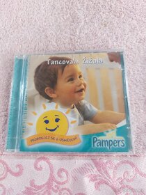CD NA PRODEJ KUS ZA 100