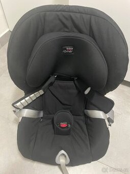 Britax romer king