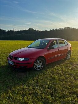 Seat Leon M1