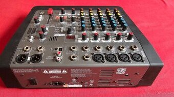 Allen&Heath ZEDI-10FX