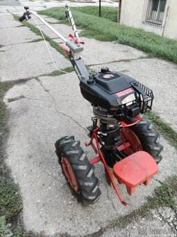 Vari malotraktor,převodovka DSK/S,motor futura 60 OHV