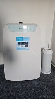 Mobilní klimatizace Olimpia Splendid Dolceclima