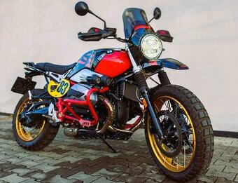 BMW R nine T URBAN GS-OPTION 719-JEDINECNA KONFIGURACIA