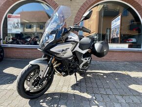 Motorka CFMOTO 700MT Premium - 1