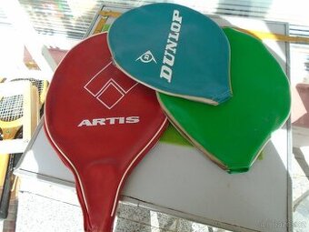 Futrál na tenis. raketu - 1