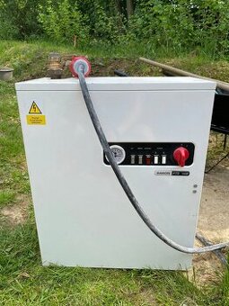Elektrokotel Dakon PTE 14M