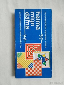 Retro hry - 1