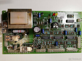 Řídící desky Dakon Dua - GE Procond SMD a Honeywell W4115B