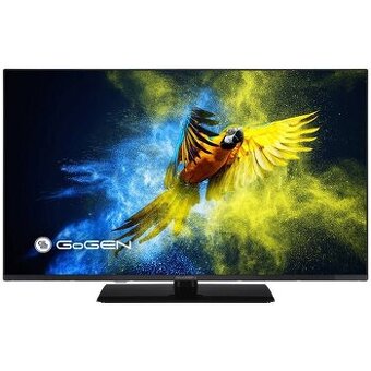 GoGEN TVF 40M340 STWEB, TV 40" 100cm, Full HD Smart, Direct