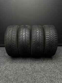 Sada pneu Pirelli 205/55/16 91T