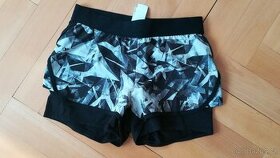 Kraťasy 10-11 let