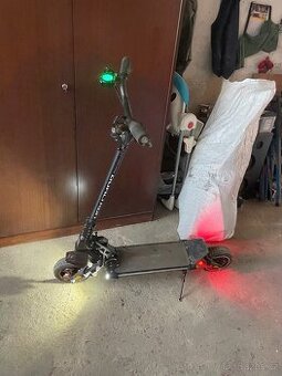 Dualtron mini