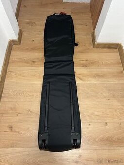 Cestovní vak na Snowboard s kolečky