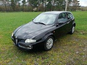 Alfa Romeo 147 1,6T.S. 16V 88kW