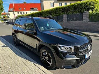 Mercedes Benz GLB 220D 4matic