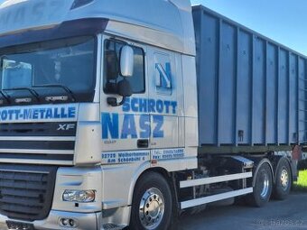 Daf 6x2