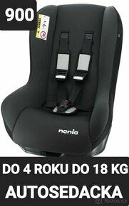 AUTOSEDACKA