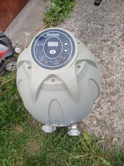Jednotka k vířivce Lay-Z-Spo - 1