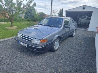 Saab 9000
