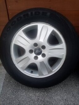FORD SADA LITÝCH KOL 5X108
