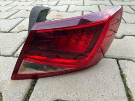 Zadní LED světlo Seat Leon 5F0945208 C - 1