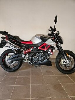 Aprilia shiver 900