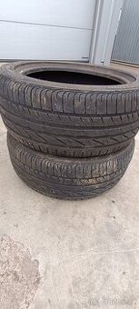 Letní pneu bridgestone 215/45R16 86H