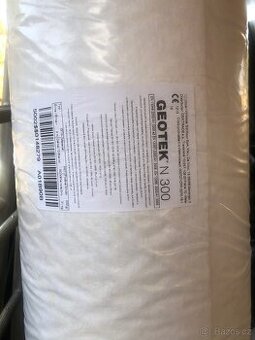 Geotextilie GEOTEK G 300