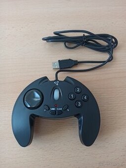 Gaming EU3C - USB mini joypad.