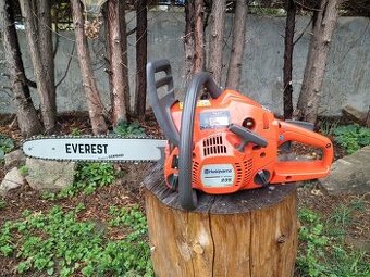 Husqvarna 235 - 1