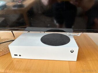 XBOX ONE, series S512GB