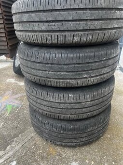 Pneu 195/65/15