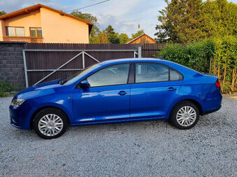 Seat Toledo 1.2TSi 77kW (105k) výbava Style