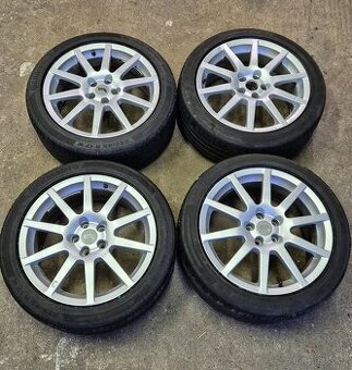 5x100 r17