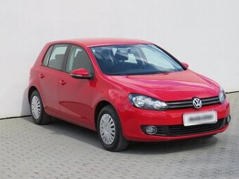 Volkswagen Golf 1.4i , 59 kW benzín, 2009 - 1