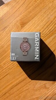 Garmin Lily classic