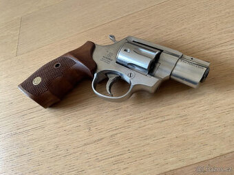 KOUPÍM - Flobertka ALFA 9920, 9931 9mm - 2" nebo 3"